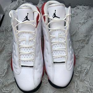 Jordan retro 13 Chicago’s 2017 intact box